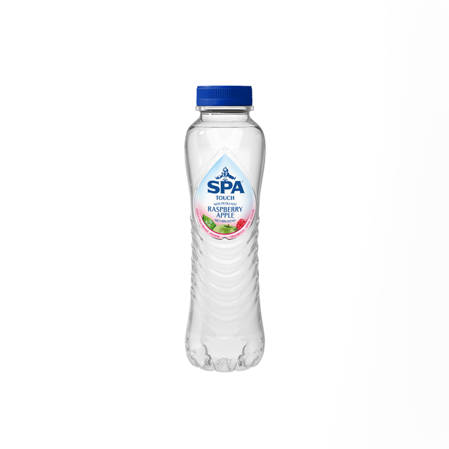 Water Spa Touch still raspberry/apple PET 0.5l