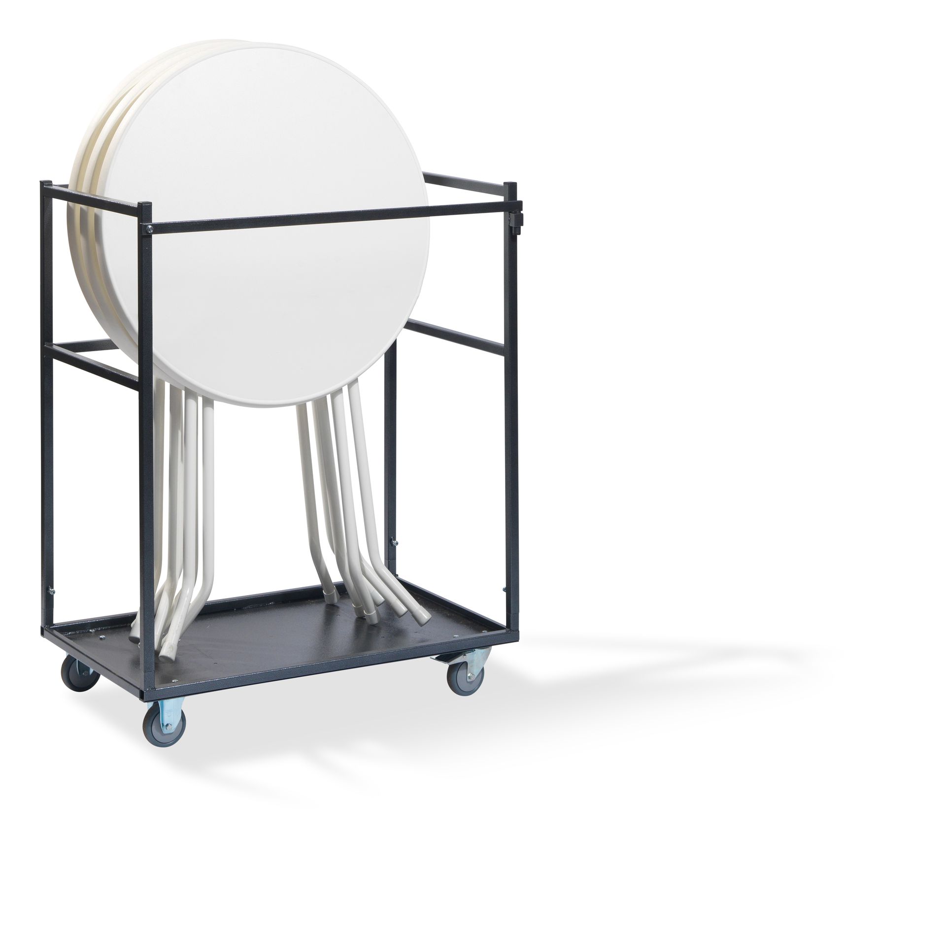 Statafel Trolley klein, 95x63x120cm (LxBxH), T90110