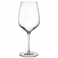 Nude Wijnglas Crystalline Refine 61 cl 6 stuks