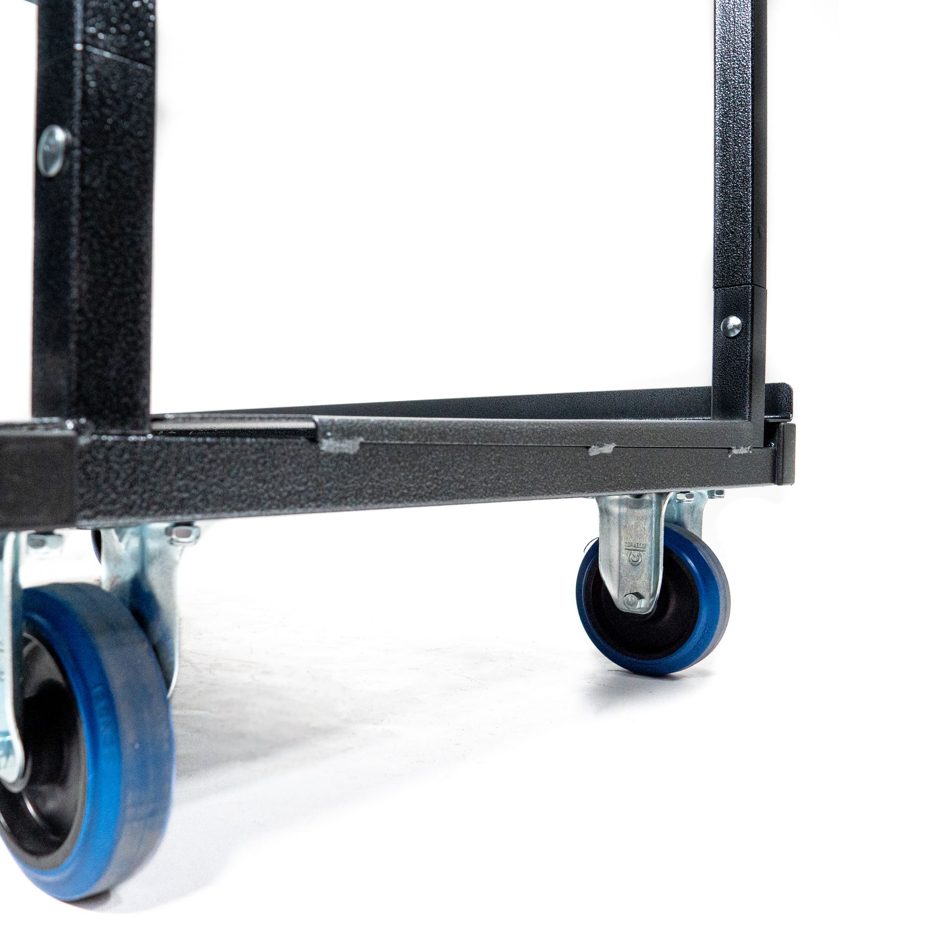 Statafel Trolley klein, 95x63x120cm (LxBxH), T90110