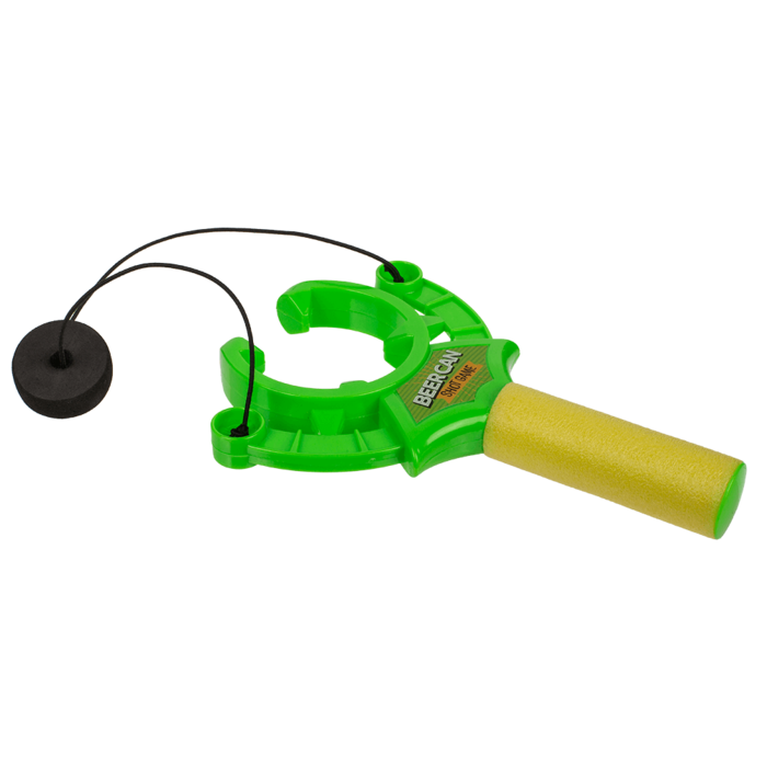 Beer Can Shot Game - Drankspel