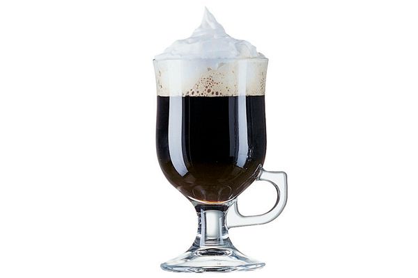 Luminarc Friends Time Irish Coffeeglas 24cl set 2 stuks