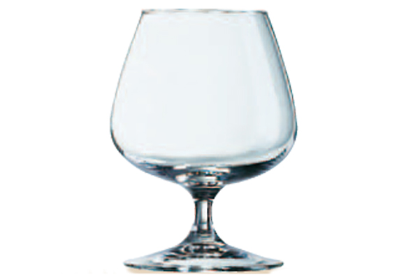 Arcoroc Cognacglas Degustation 41cl doos 6 stuks