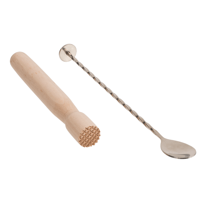 Cocktail Shaker Set