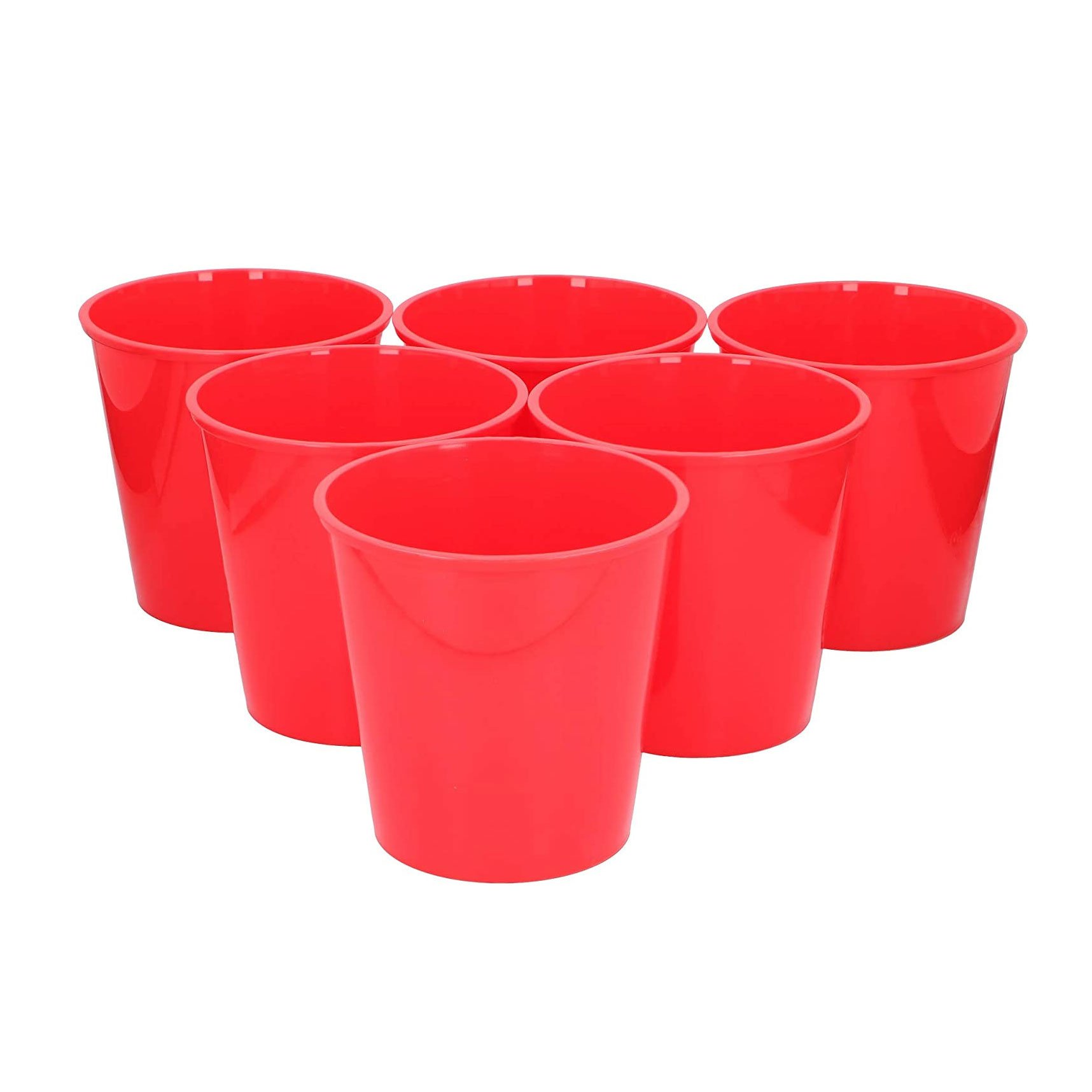 XXL Emmer Beer Pong - Bucket Pong