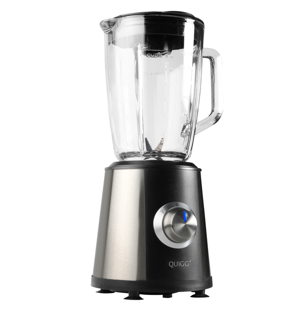 Blender TRISTAR BL-4430 1,5L Glas-RVS