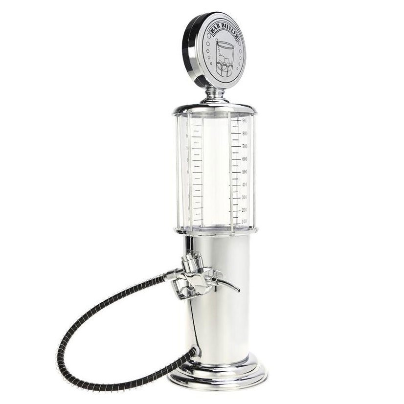 Drankdispenser - Dranktap - Gas Pomp - 900ml