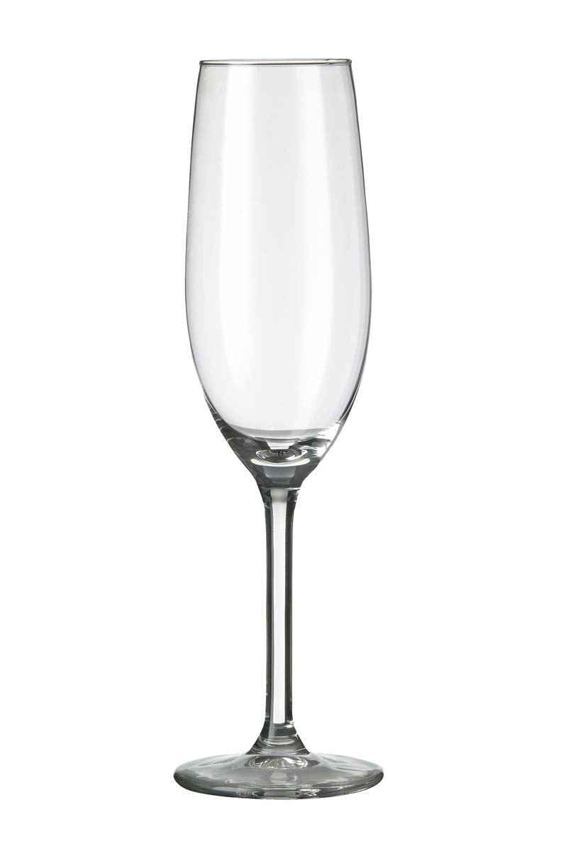Royal Leerdam Champagneglas Flute Esprit RL 21cl doos 6st