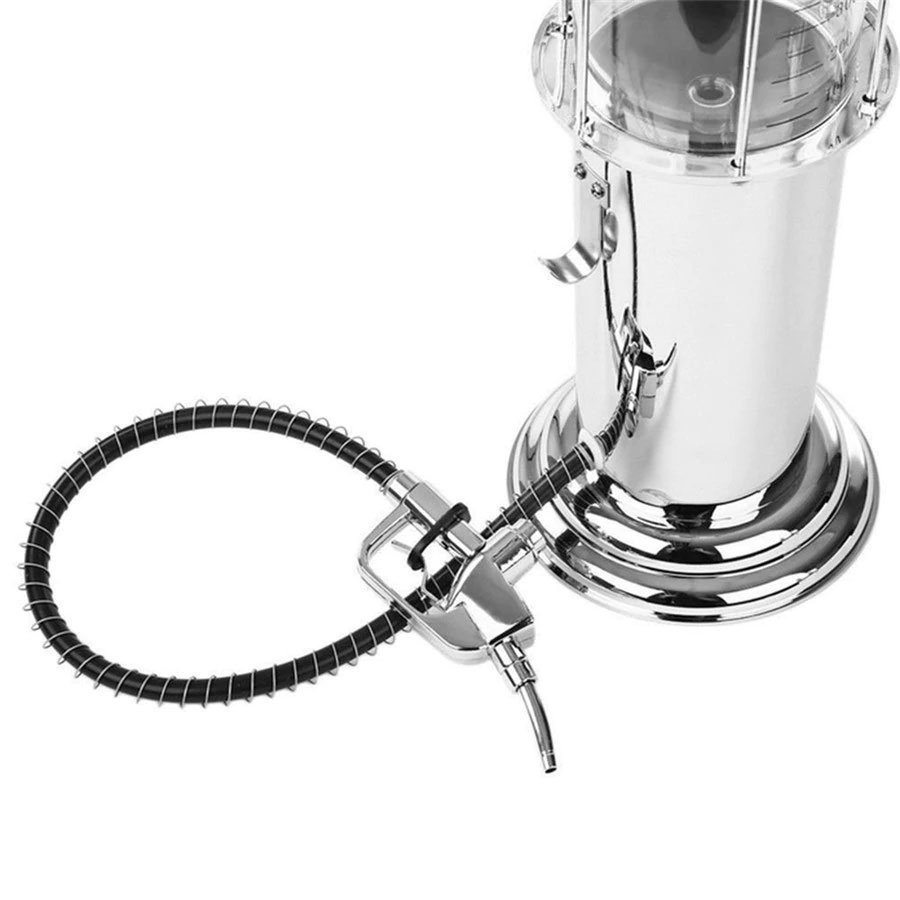 Drankdispenser - Dranktap - Gas Pomp - 900ml