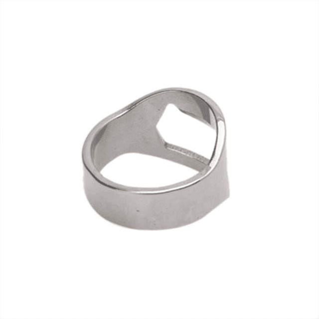 Bieropener Ring - Verschillende kleuren