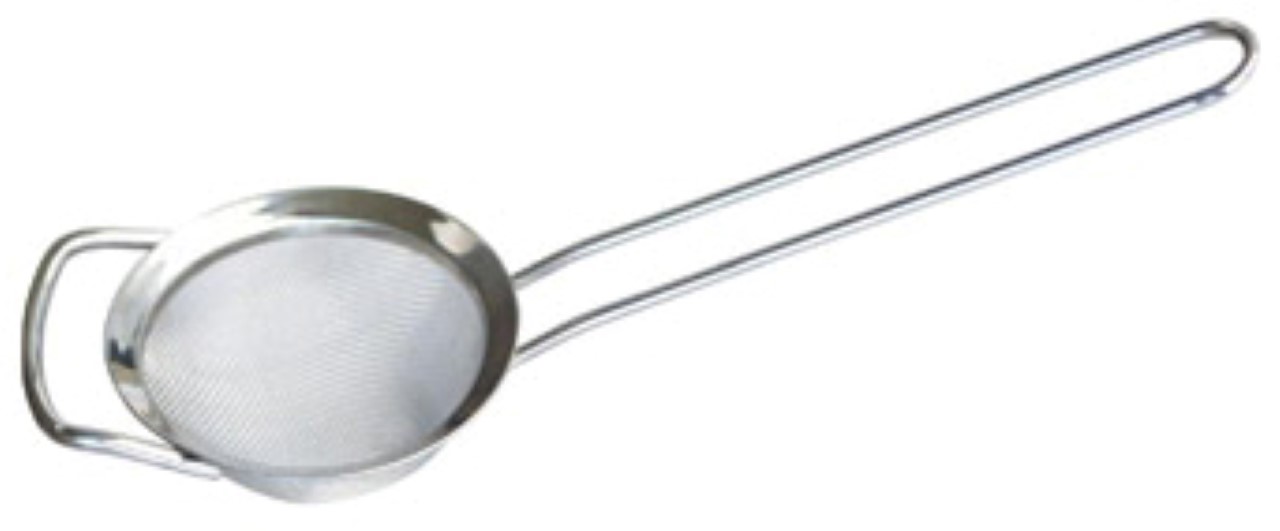 Cocktail zeefje_strainer 7mm per stuk