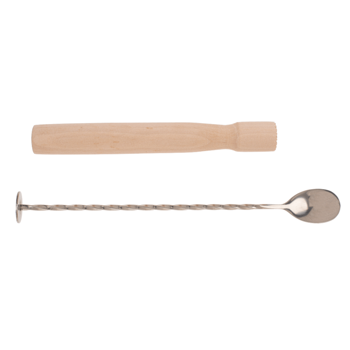 Cocktail Shaker Set