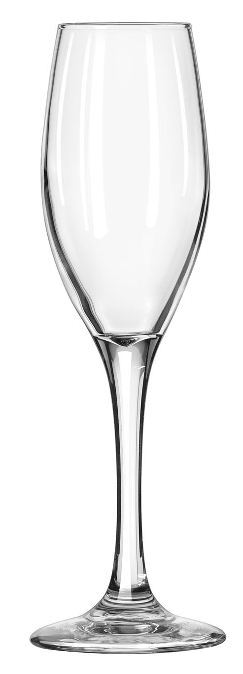 Libbey Perception Champagneflute 17cl 12 stuks3096