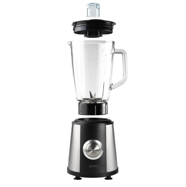 Blender TRISTAR BL-4430 1,5L Glas-RVS