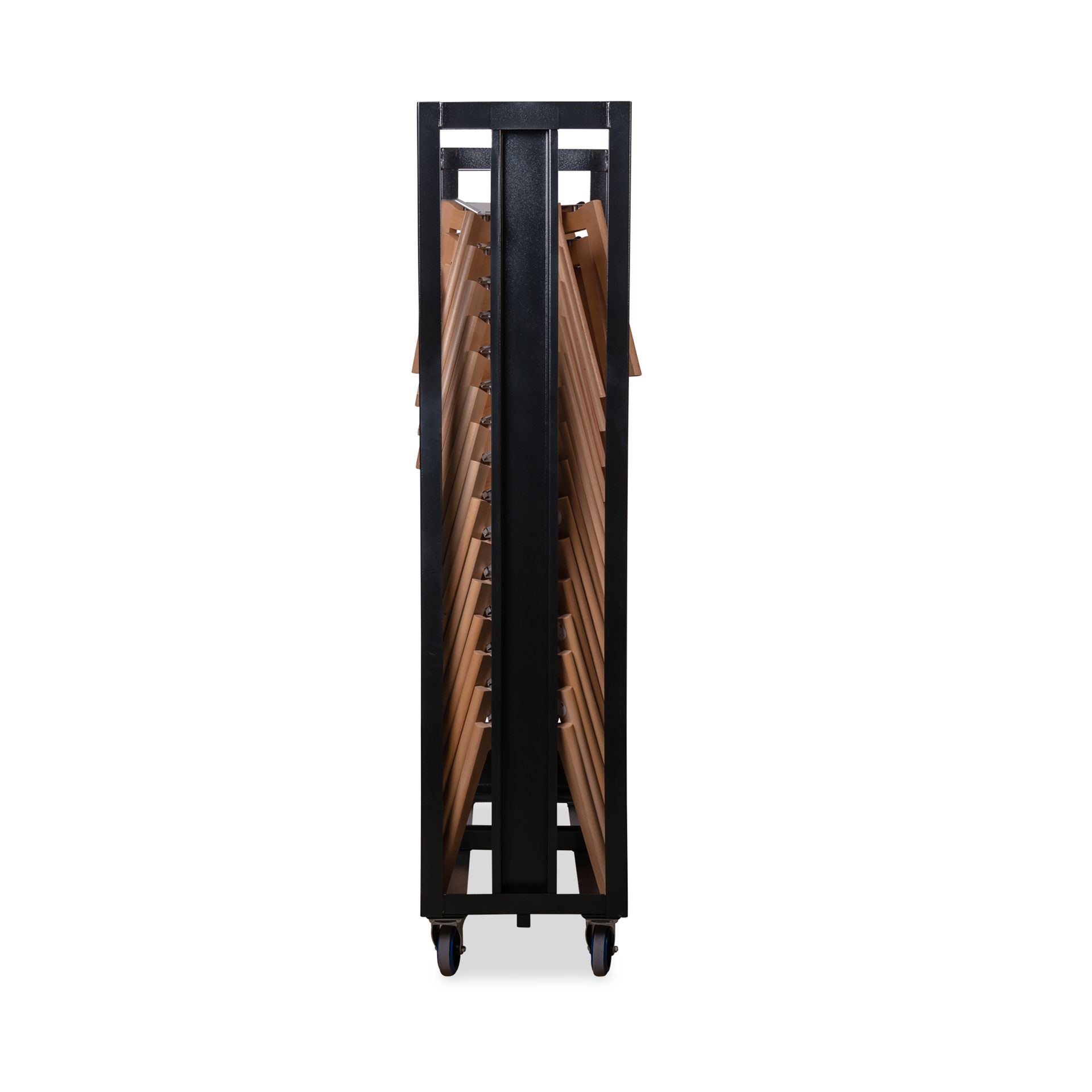 Keeve Frame Trolley, voor 30 Frames, 47,5x109x195cm (LxBxH), T92000