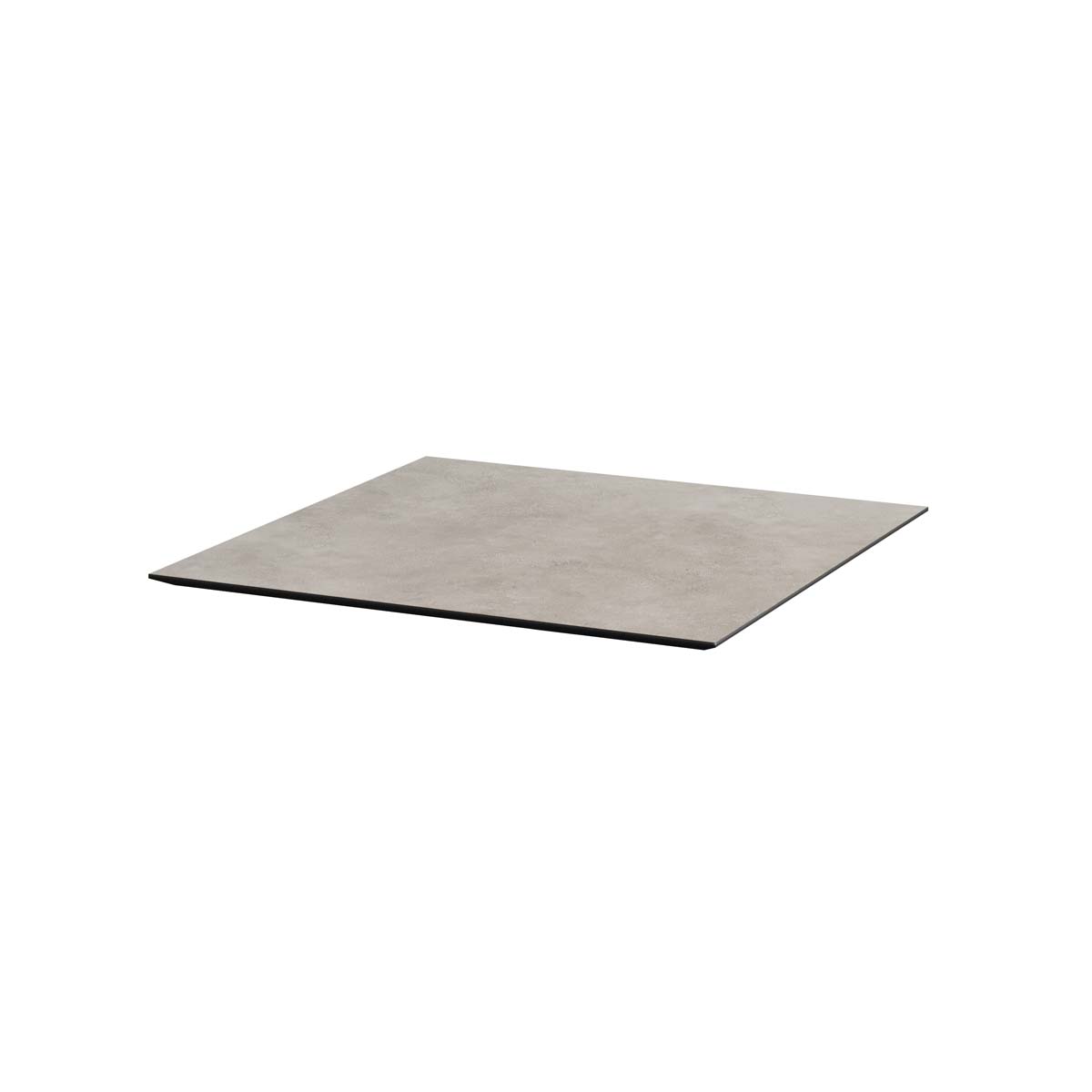 HPL Tafelblad Moonstone 70x70 cm