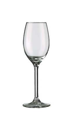 Royal Leerdam Portglas L'Esprit du vin 14cl doos 6 stuks