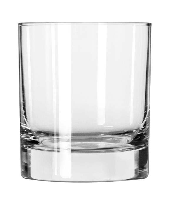 Libbey Chicago glas tumbler 30cl 12 stuks