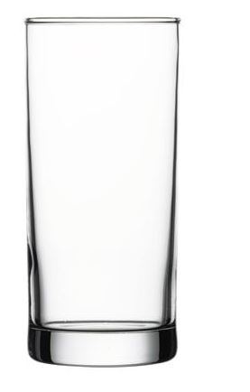 Longdrinkglas 290ml  12 stuks