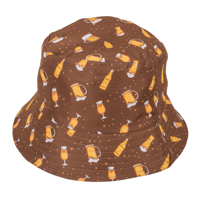 Bucket Hat - Bier