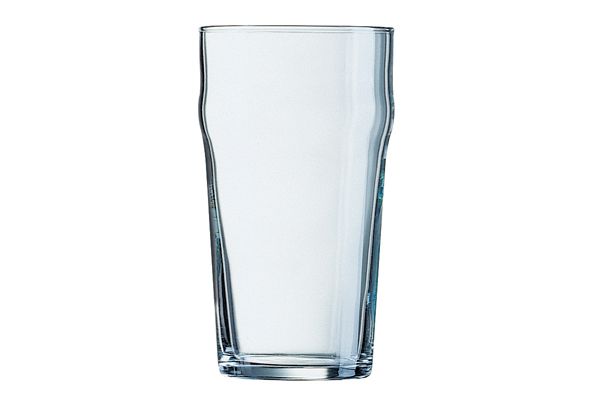 Arcoroc Bierglas Nonic gehard 57cl doos 48 stuks