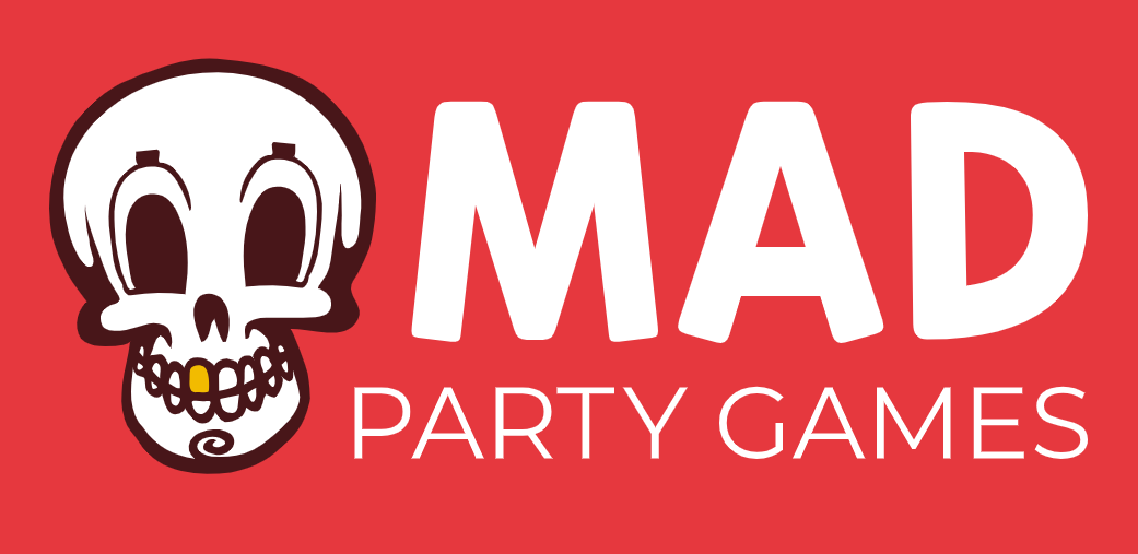 Mad Party Games