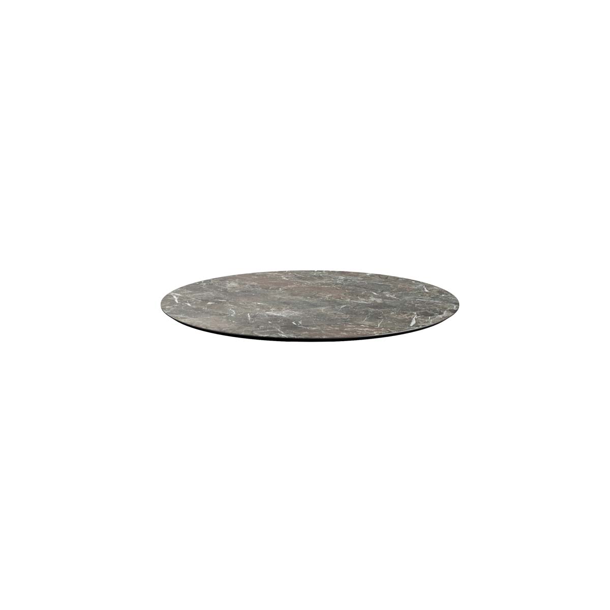 HPL Tafelblad Galaxy Marble Ø70 cm