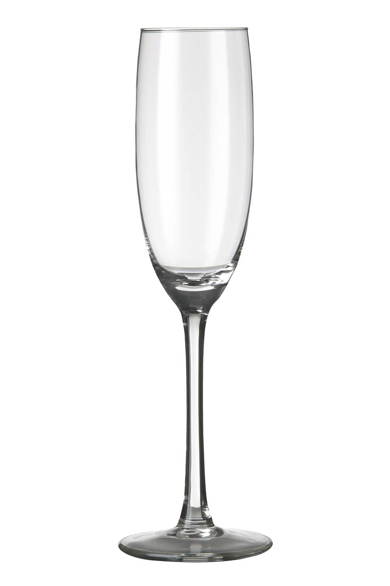 Royal Leerdam Plaza Champagneflute 19cl doos 6 stuks