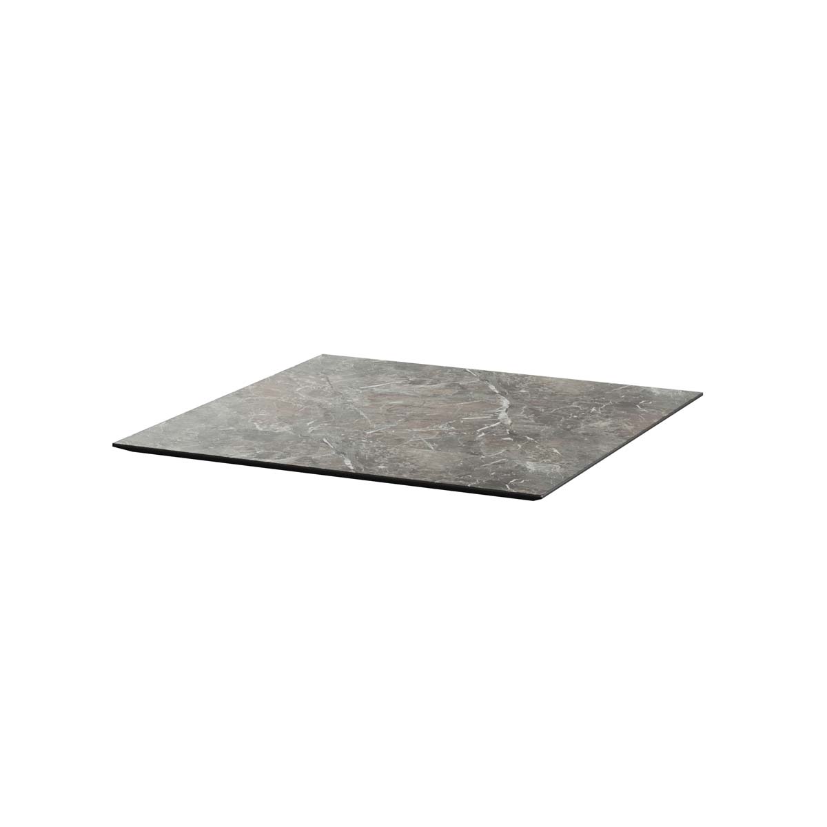 HPL Tafelblad Galaxy Marble 70x70 cm