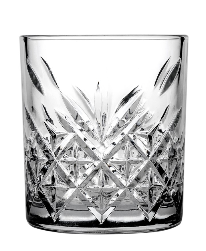 Whiskyglas 21 cl Timeless doos 12 stuks