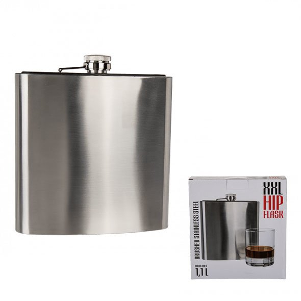 XXL Veldfles - 1.1L - Flask