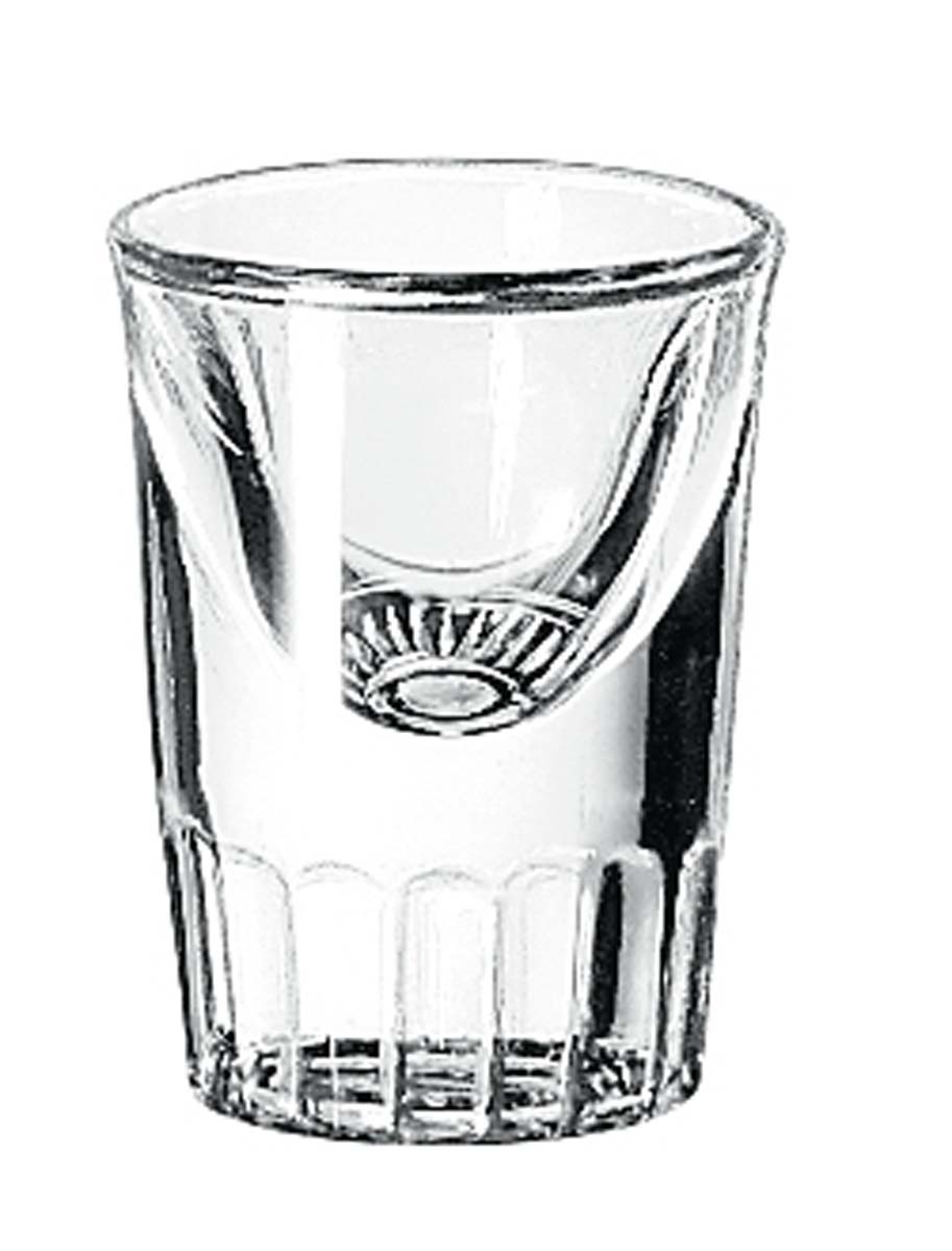 Libbey shotlglas 3 cl. 12 stuks