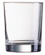 Arcoroc Whiskyglas Stockholm 27cl doos 6 stuks