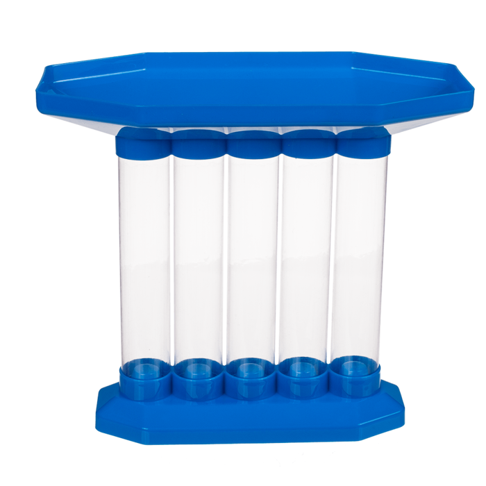 Bouncing Shots - Vier Op Een Rij - Drankspel