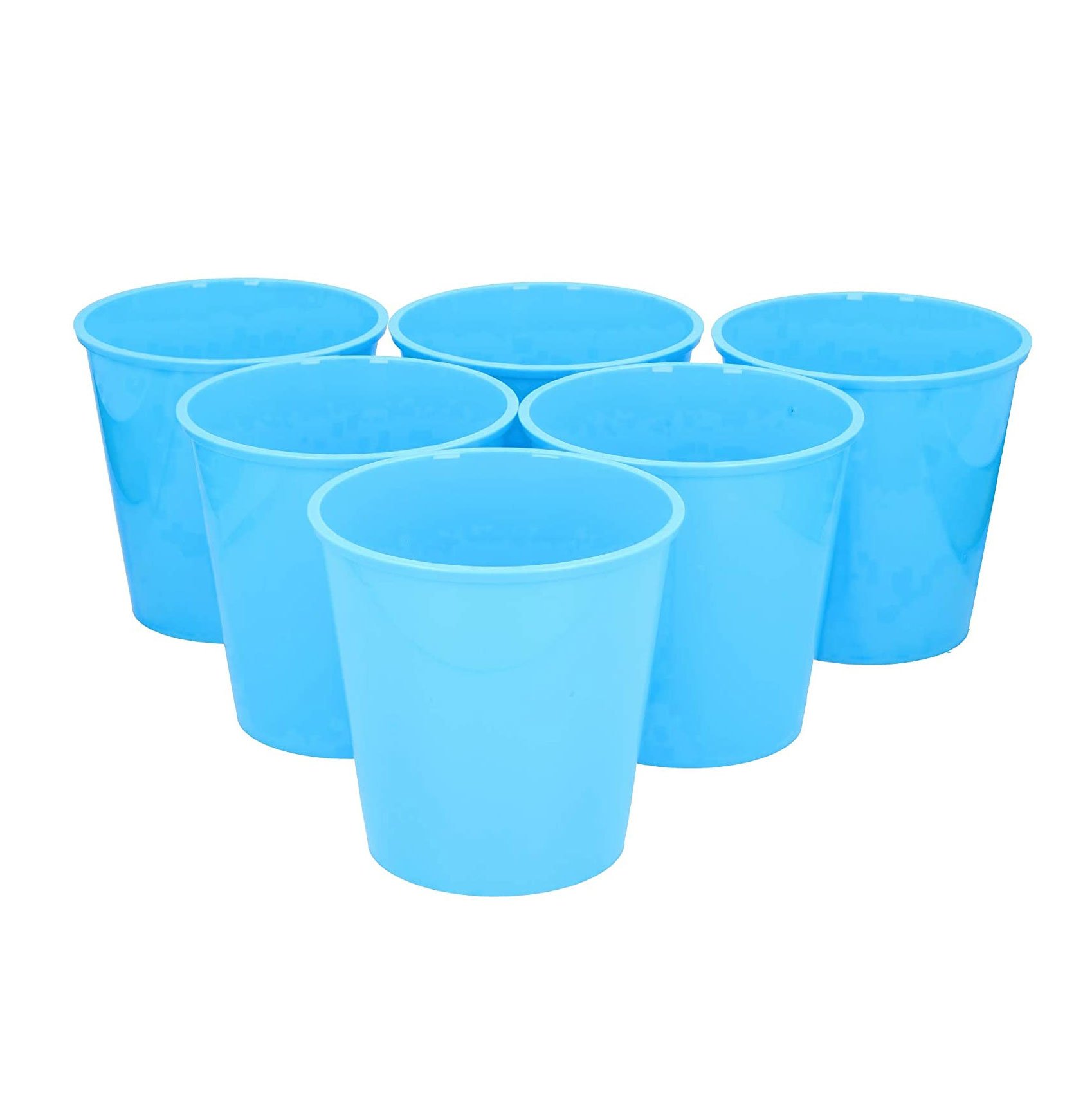 XXL Emmer Beer Pong - Bucket Pong