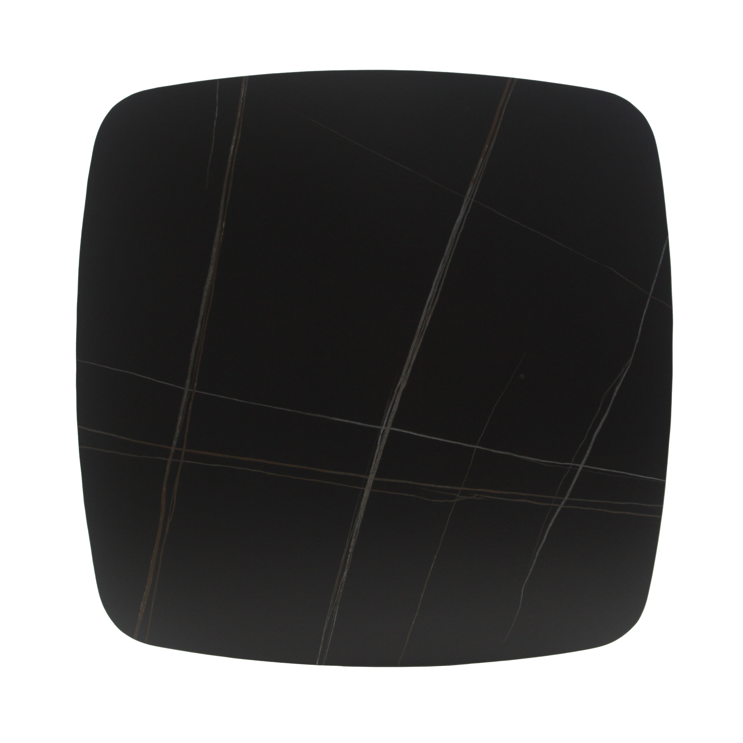 Pedro Horeca Bartafel - Wengé-Black Ceramic