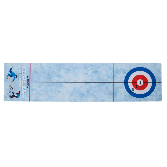 Tafelcurling - Drankspel