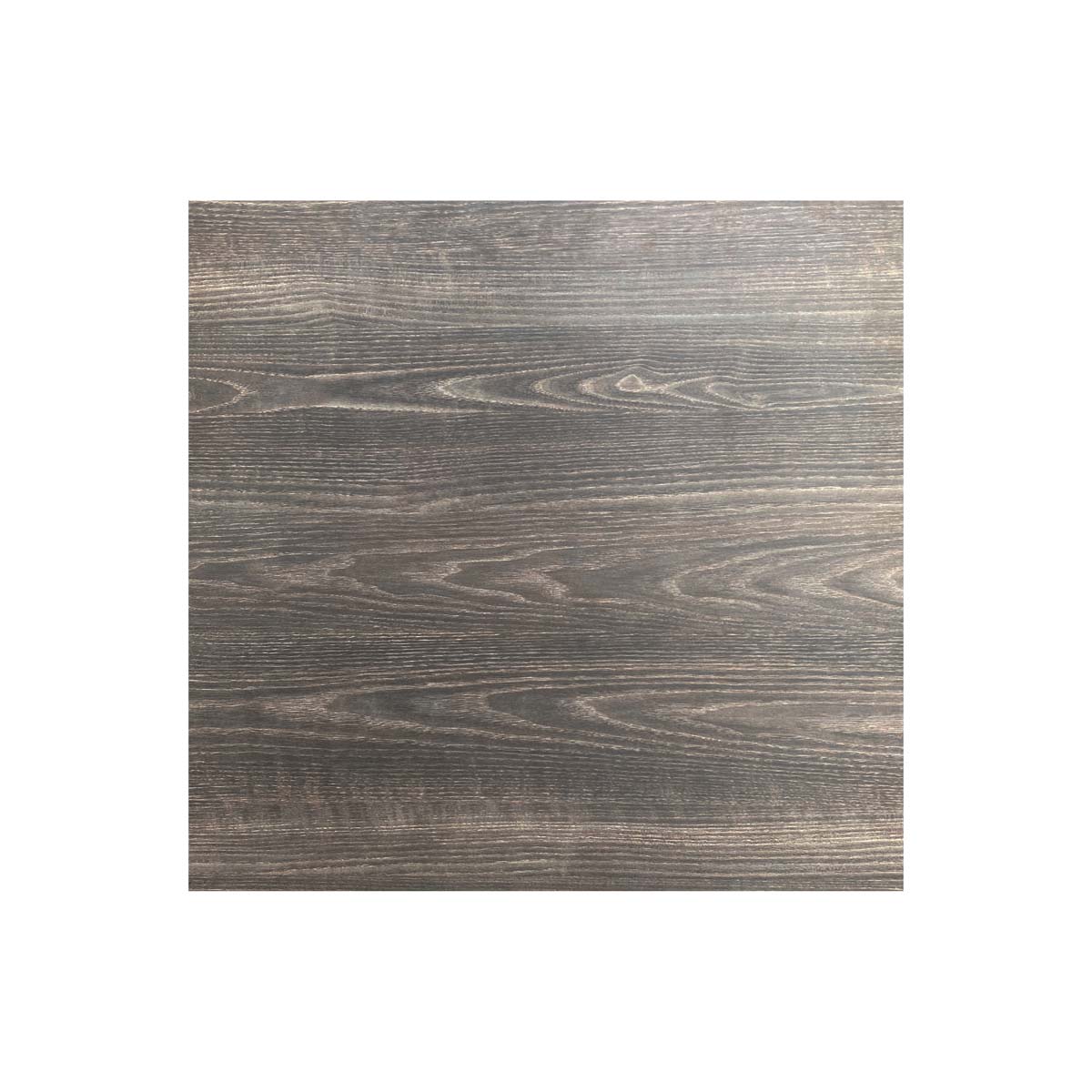 HPL Tafelblad Riverwashed Wood HPL 70x70 cm
