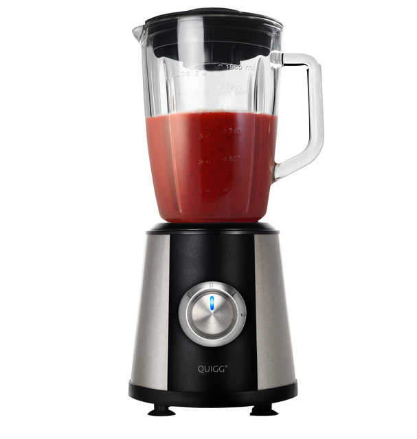 Blender TRISTAR BL-4430 1,5L Glas-RVS