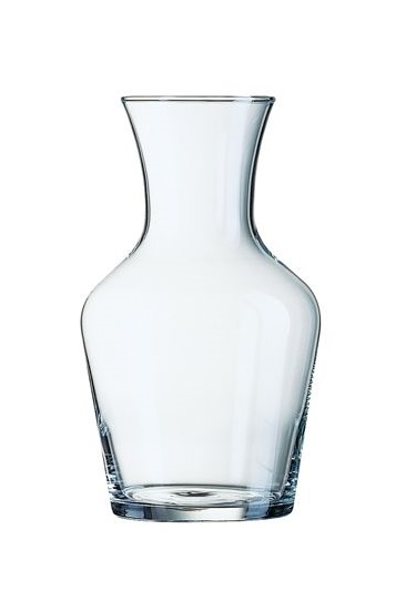 Arcoroc Karaf Carafon 1 liter doos 6 stuks