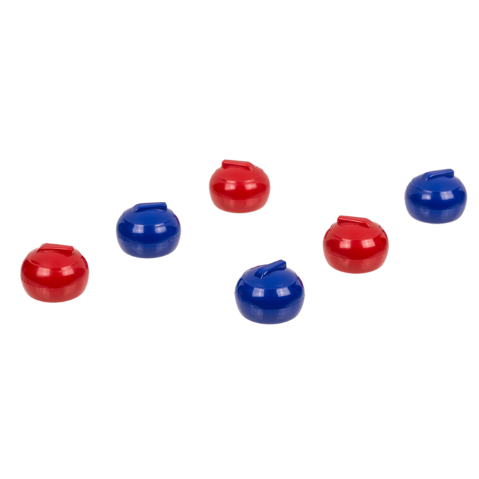Tafelcurling - Drankspel