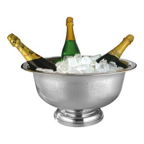 EMGA Champagne bowl H cm:22  cm:42 per stuk