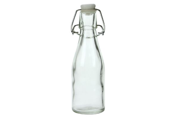 Cosy en Trendy Melkflesje Beugelfles 150 ml doos 12 stuks