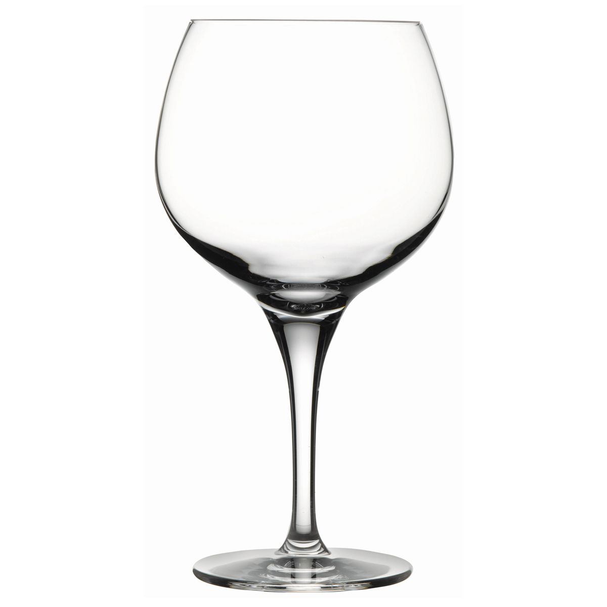 Nude Primeur Bourgogne Wijnglas 60 cl 6 stuks