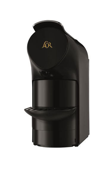 Koffiezetapparaat L'Or mini tbv aluminium cups