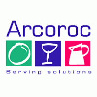 Arcoroc