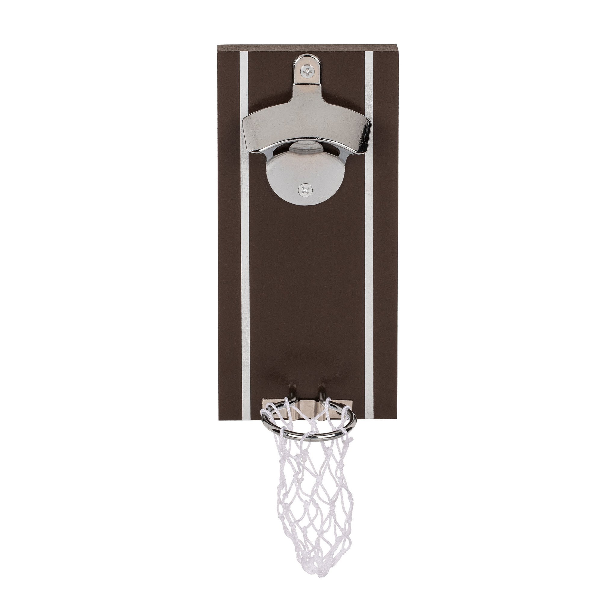 Basketbalring - Bieropener - Flesopener Basketbalring - Bieropener - Flesopener