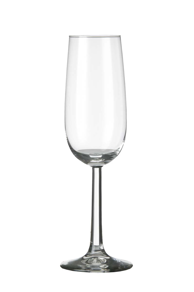 Royal Leerdam Bouquet Champagneflute 17cl doos 6 stuks